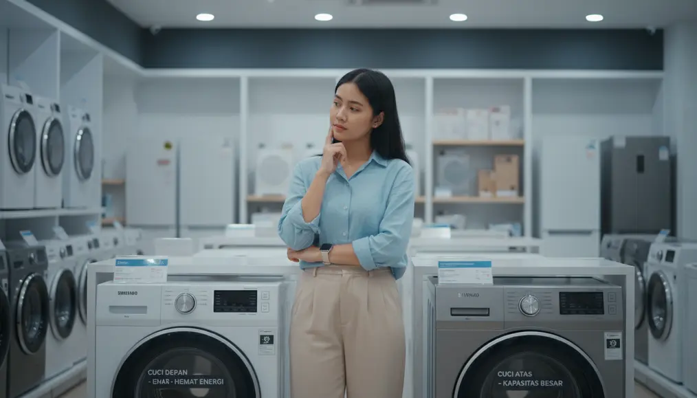 Perbandingan Kehematan: Mana yang Lebih Baik untuk Kantong Kamu?